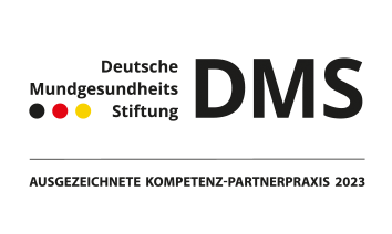 Deutsche Mundgesundheits Stiftung - Ausgezeichneter Kompetenz-Partnerpraxis Zahnarzt Dr. Thomas Schröder Stuttgart-Mitte